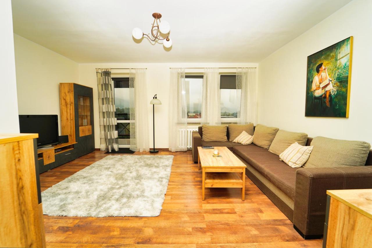 Sudety Canna House Бєлява Екстер'єр фото