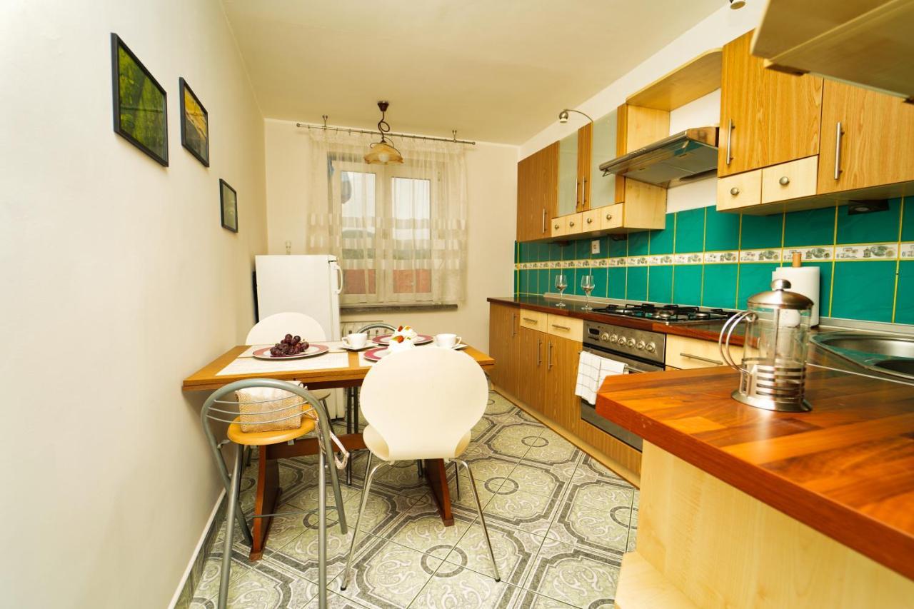 Sudety Canna House Бєлява Екстер'єр фото
