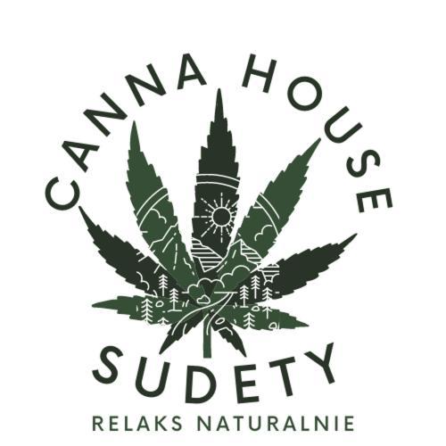 Sudety Canna House Бєлява Екстер'єр фото