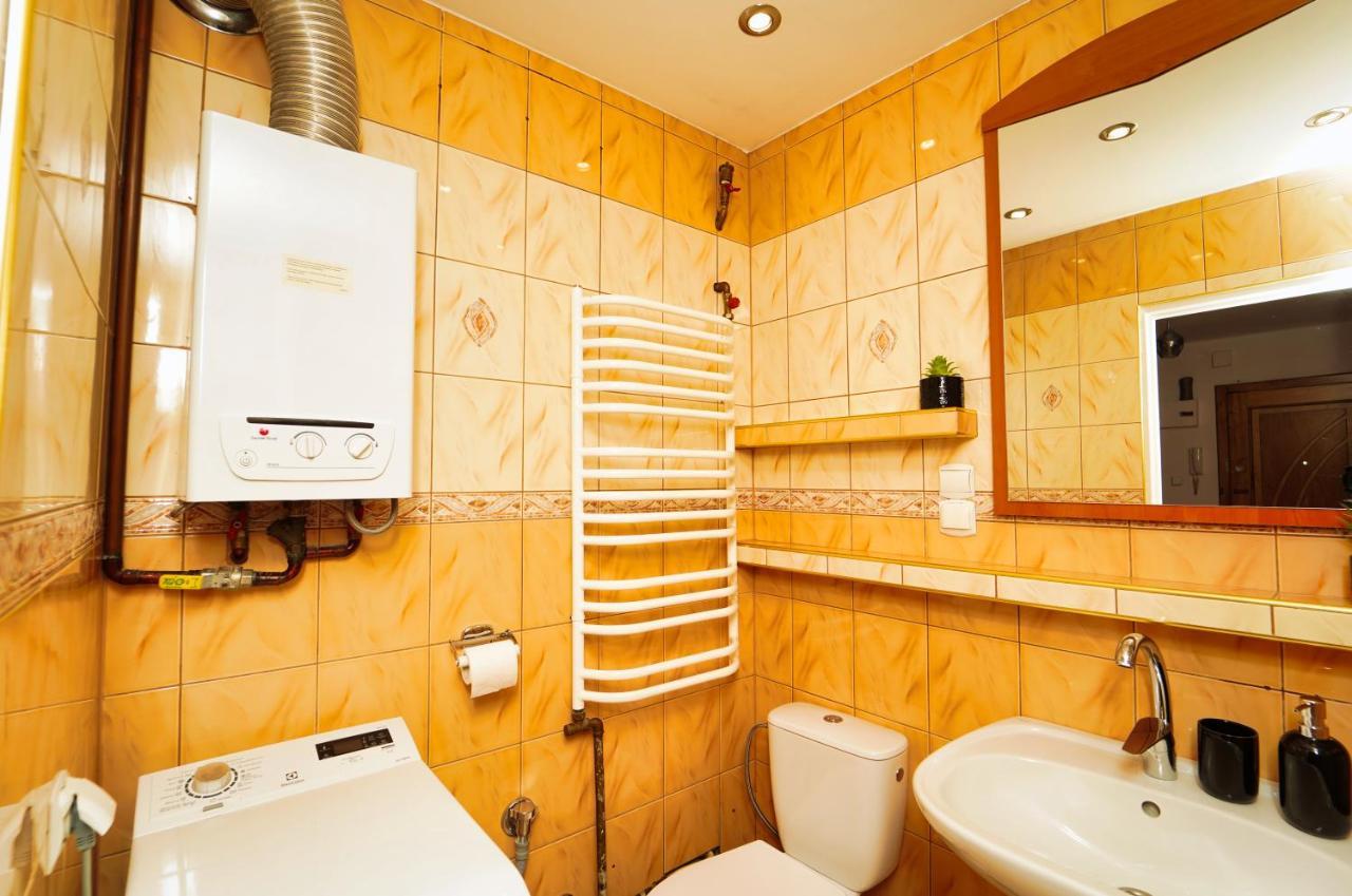 Sudety Canna House Бєлява Екстер'єр фото