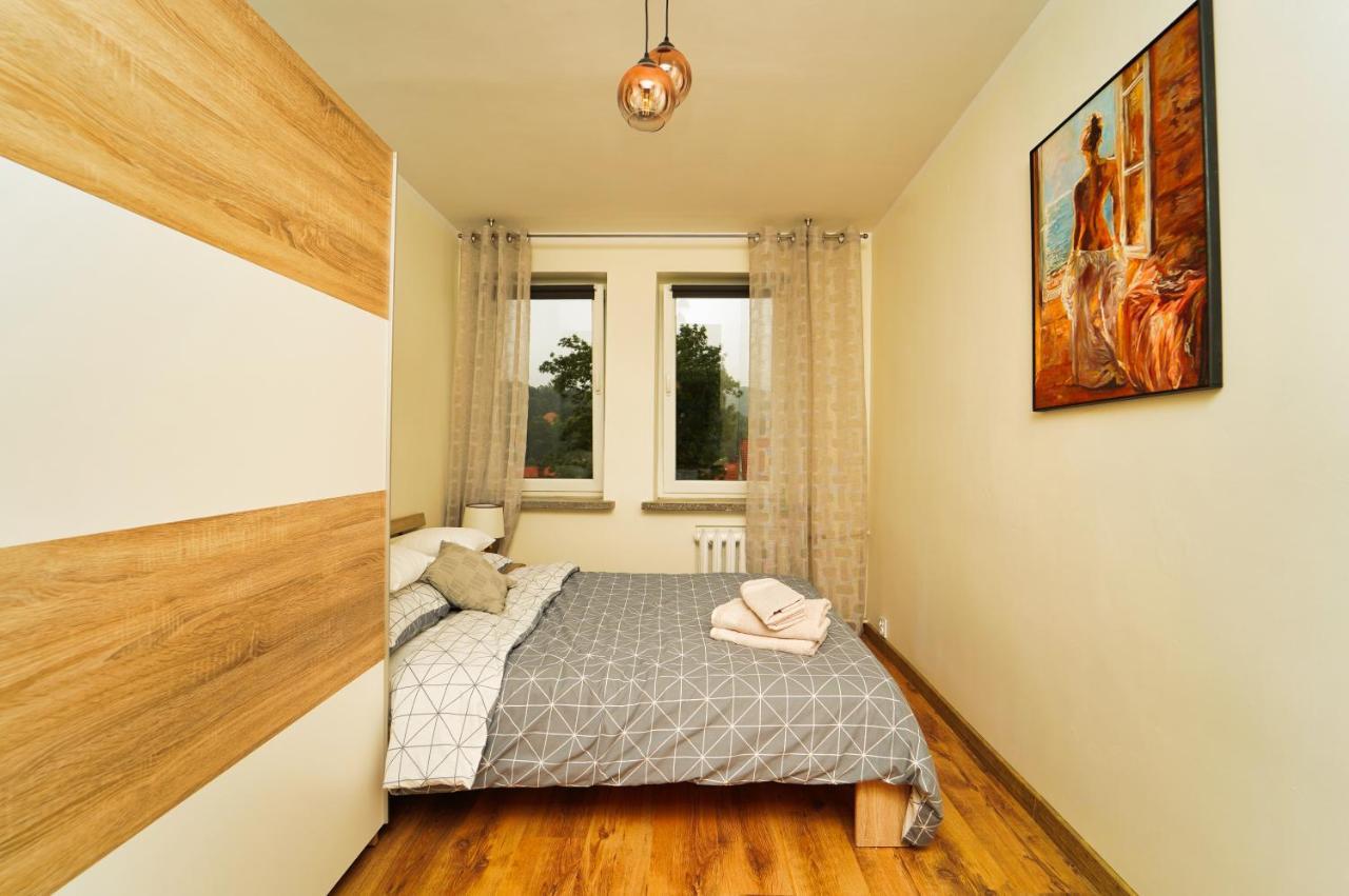 Sudety Canna House Бєлява Екстер'єр фото