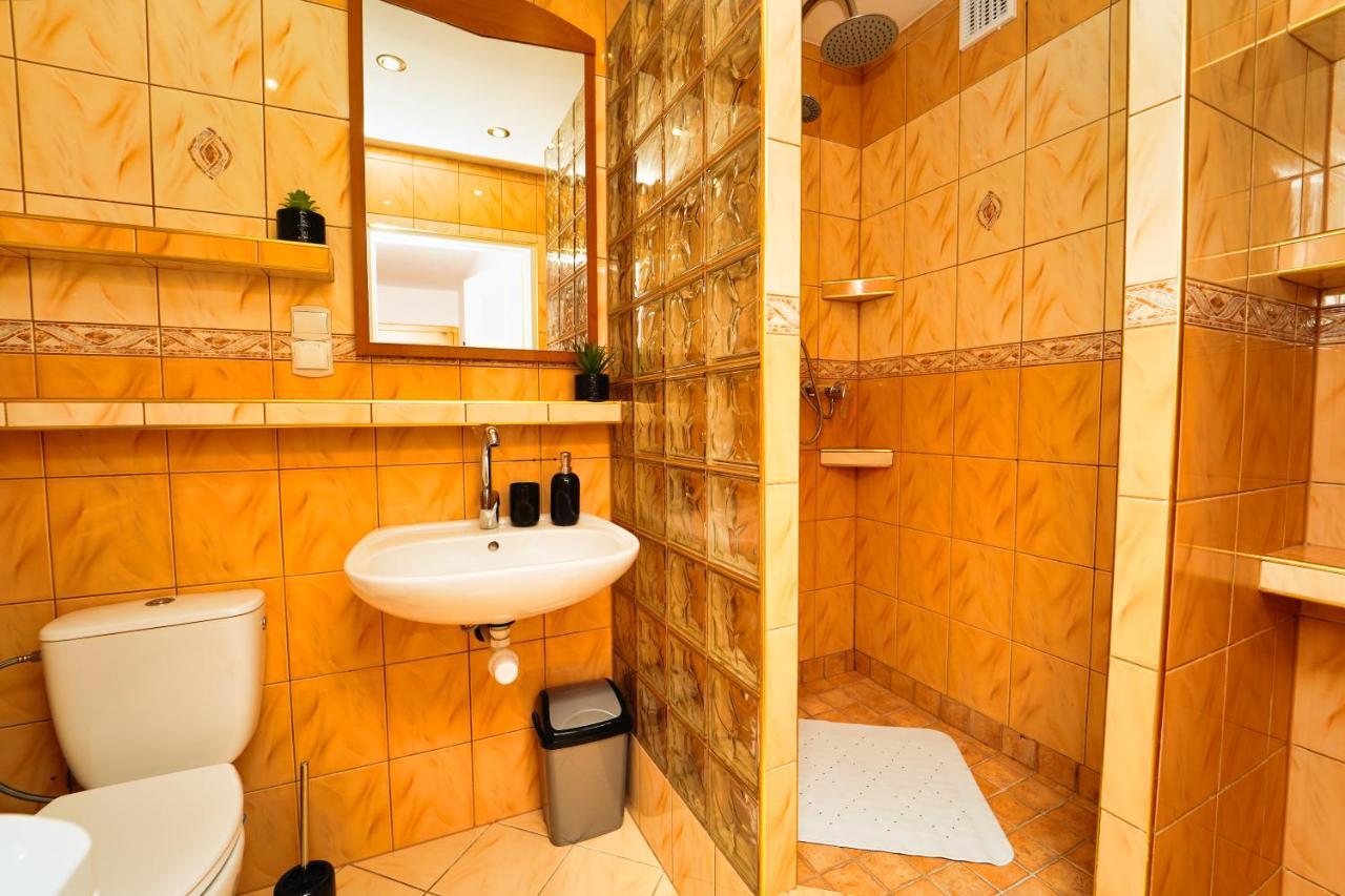 Sudety Canna House Бєлява Екстер'єр фото